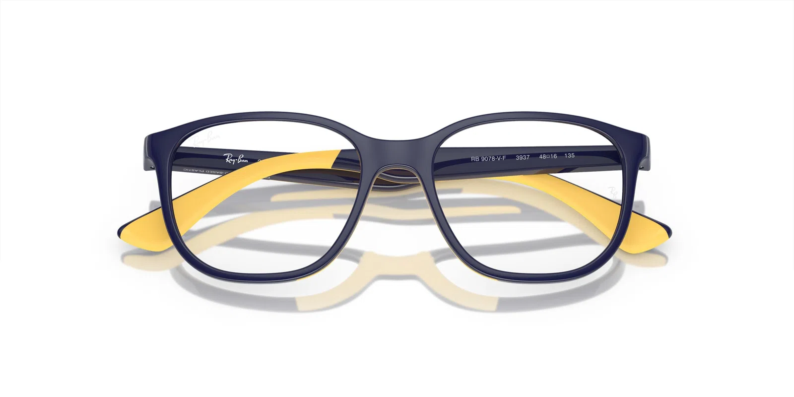 Ray-Ban Kids 0RY9078VF Eyeglasses - view 29